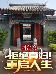 四合院：拒绝寡妇！重启人生